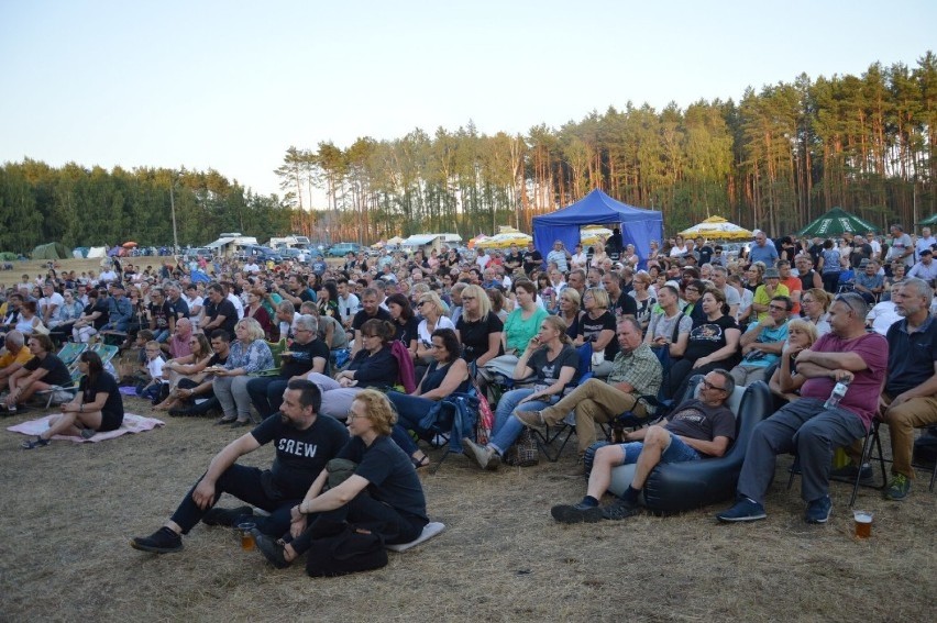 Tak wygląda Stachuriada, podczas której w Grochowicach czczą...