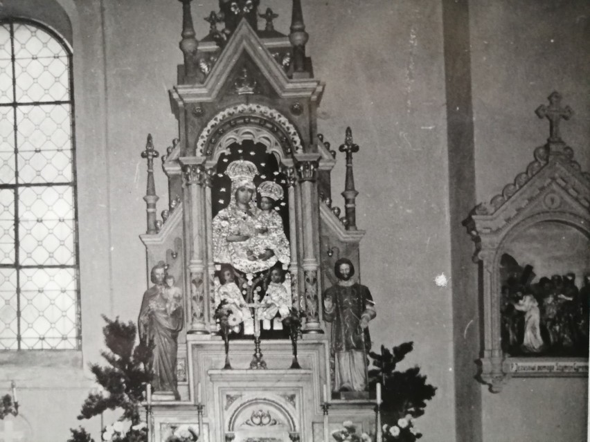 Z kościoła w Pszczewie skradziono cenne przedmioty. Czy po 25 latach możliwe jest ich odzyskanie?