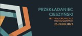 Cieszyński Przekładaniec 2022. Organizatorzy zapraszają organizacje pozarządowe, które chcą się wystawić. Co należy zrobić?