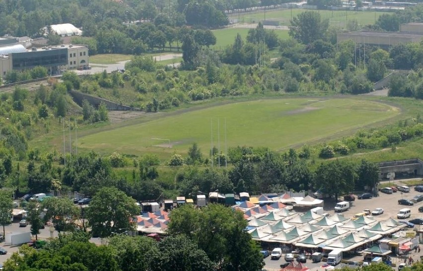 Stadion Szyca