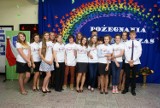 Malechowo: koniec roku szkolnego 2012/2013 w Gimnazjum z Malechowa