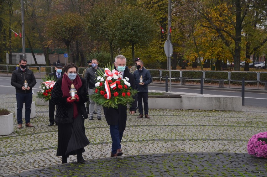 Święto Niepodległości w Błaszkach