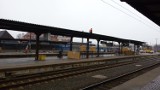Remont linii kolejowej Gliwice - Katowice 