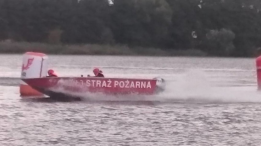 Mistrzostwa Polski Strażaków