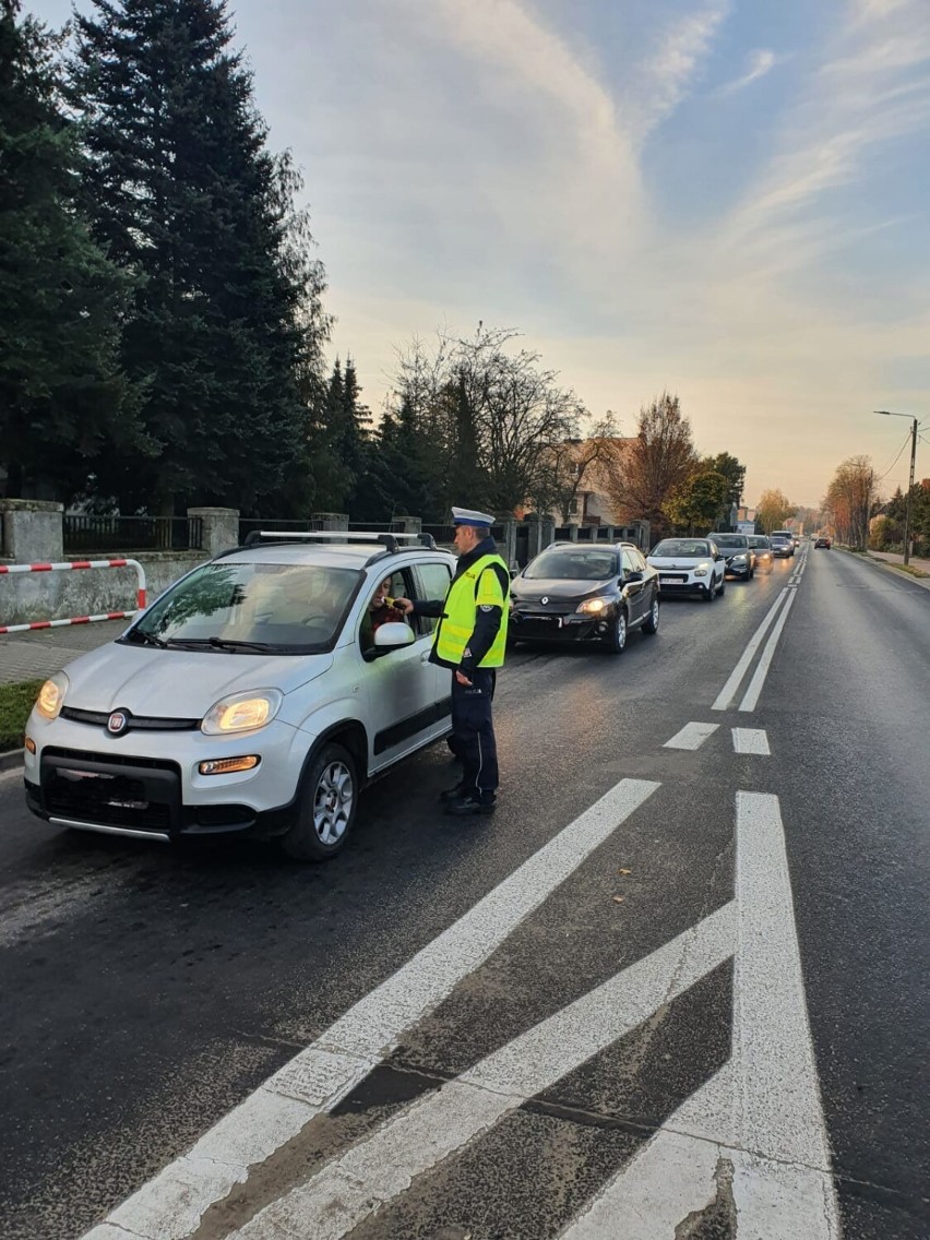 Akcja "Trzeźwość". Krotoszyńska policja skontrolowała ponad 1 tys. kierowców. Wyniki kontroli są zaskakujące [ZDJĘCIA]