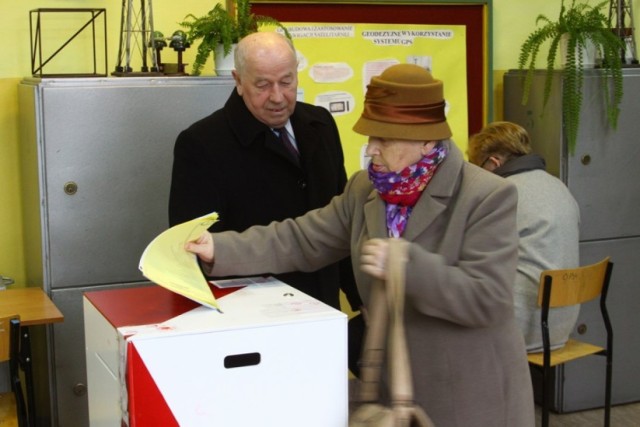 Wybory Samorządowe: Nieoficjalnie PiS wygrywa w Puławach