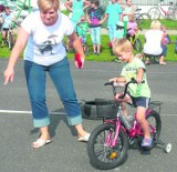 Będzie kolejna edycja Rowerowego Rodeo