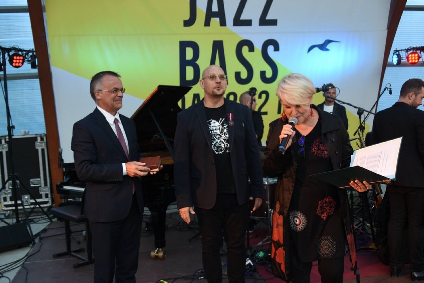 Jazz Bass Days 2021 - na Złotej Górze wystąpiła śmietanka polskiej muzyki jazzowej