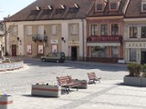 Szykują się ograniczenia czasu i miejsc sprzedaży alkoholu w Sandomierzu. Ostateczna decyzja w rękach radnych