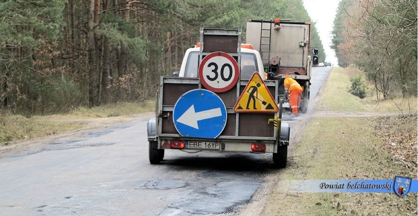 Jaka będzie najdroższa w tym roku drogowa inwestycja? Za 2,3 mln zł