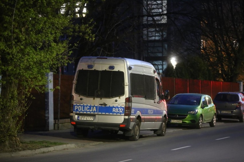 Budynku Zgromadzenia Zakonneego Sióstr Maryi Niepokalanej w...