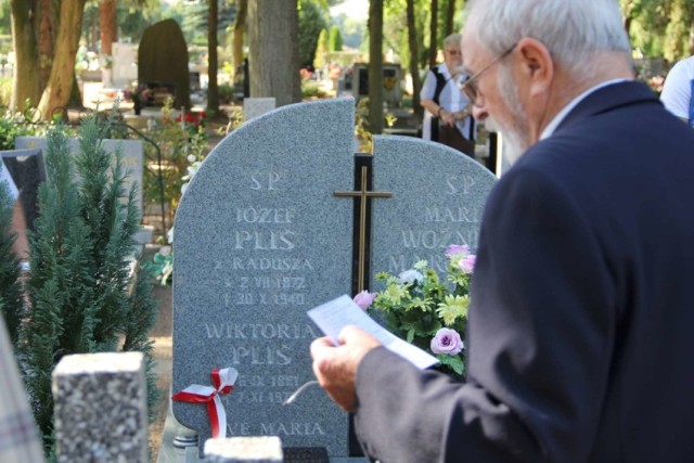 80. rocznica napaści sowieckiej na Polskę