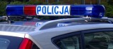 Wypadek w Poznaniu: BMW wjechało w przechodniów [10 listopada 2011]