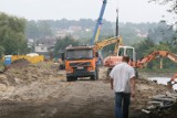 Ulica Podmiejska w Rybniku: Od dziś kolejne utrudnienia dla kierowców