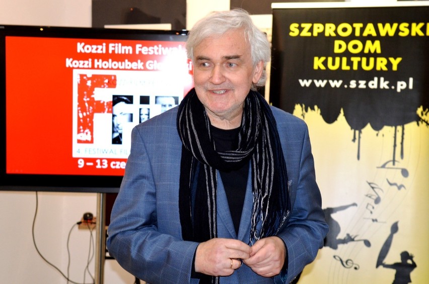 13 marca 2018 r. Organizatorzy i partnerzy Kozzi Film...