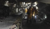 Silny wstrząs w kopalni Budryk. Zatrzęsło domami, załoga górników wycofana.