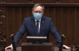 Poseł Andrzej Gawron opublikował oświadczenie w sprawie ustawy “Stop aborcji”