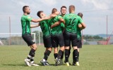 Zamczysko Mrukowa pokonało Przełęcz Dukla. Piękny gol Piotra Stachurskiego