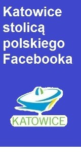 Polska siedziba Facebooka powstanie w Katowicach?