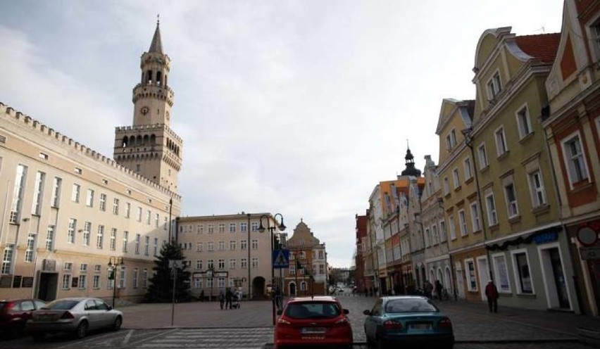 Najładniejszy Rynek na Opolszczyźnie. Który? [zdjęcia] 