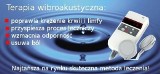 Wibroakustyka - dźwięk, który leczy!