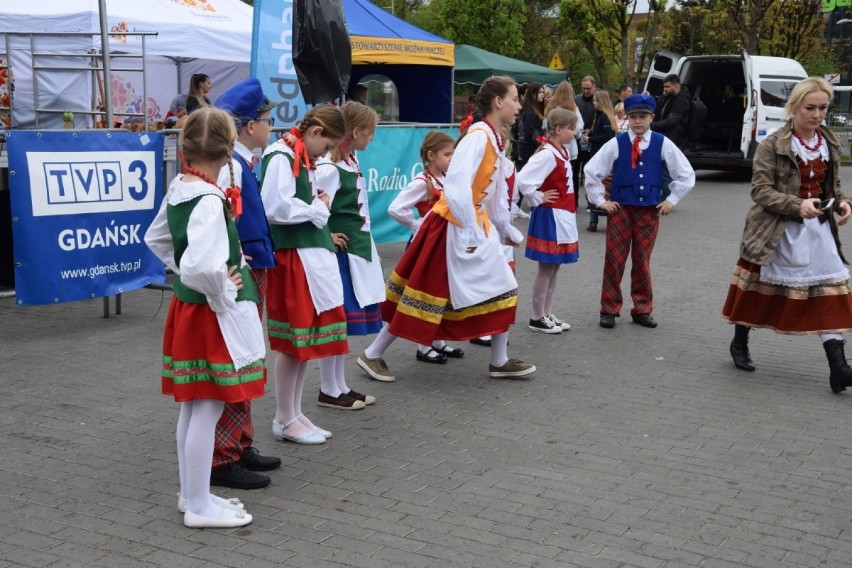 Starogard Gd.: II Piknik Kociewiacy dla Hospicjum [ZDJĘCIA]