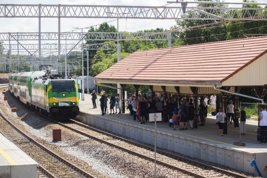 Dziś ostatnia szansa na przejazd pociągiem na trasie Słupsk - Ustka. 