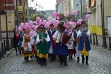 7. Bytowski Marsz Różowej Wstążeczki pod honorowym patronatem dr Anny Sinkiewicz