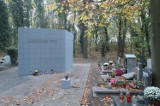 Znamy datę odsłonięcia Pomnika Ofiar Grudnia '70. Powstaje on na Cmentarzu Centralnym [ZDJĘCIA]