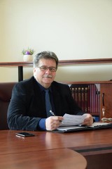 Janusz Klimek został nowym sekretarzem Opoczna 