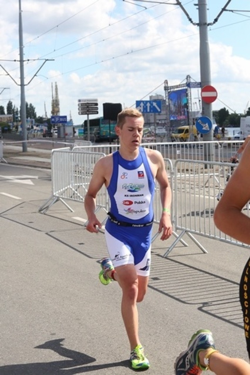 Triathlon w Szczecinie. Znamy zwycięzców na wszystkich dystansach! [zdjęcia, wideo]