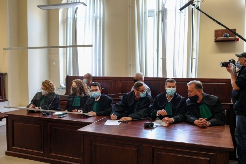 Wyrok zapadł w Sądzie Okręgowym w Szczecinie.