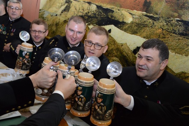 Karczma Piwna 2017 w Bełchatowie