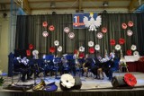 Święto Niepodległości i 15-lecie Gminnej Orkiestry Dętej w Żukowie  ZDJĘCIA, WIDEO