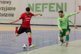 Pewne zwycięstwo Red Dragons z Sośnicą Gliwice. Smoki zwyciężają 5:1