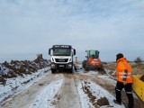 Będzie kolejna przygraniczna trasa rowerowa! Trwa już budowa po niemieckiej stronie