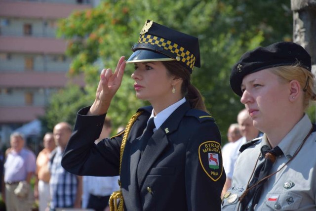 Święto Wojska Polskiego w Pile