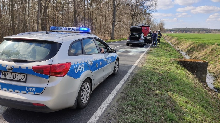 Gostyń. Świąteczny weekend na drogach wcale nie taki spokojny. Kierowcy nie przestrzegali przepisów na drodze i stracili prawko [ZDJĘCIA]