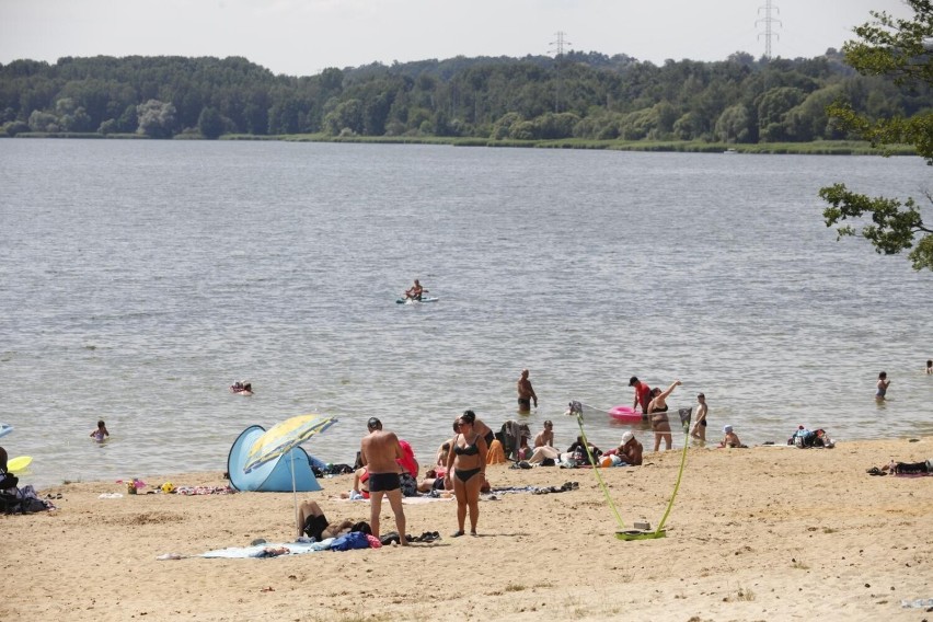 28 kąpielisk w Polsce zdobyło w 2023 r. certyfika Błękitnej...
