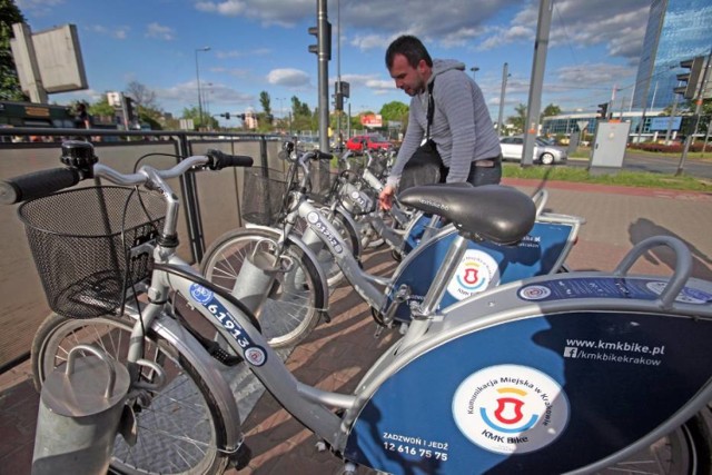 W ramach inwestycji powstanie m.in. wypożyczalnia rowerów