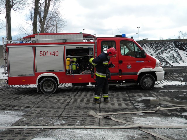 Straż Pożarna Puck