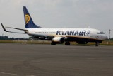 Lotnisko Ławica - Ryanair przywróci połącznie do East Midlands w Anglii