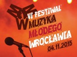 VI Festiwal Muzyka Młodego Wrocławia - trwają zapisy