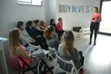 Aż Sobie Zazdroszczę bycia fit - wykład, trening i fit przekąski. Warsztaty dla kobiet w Gdyni 10 czerwca