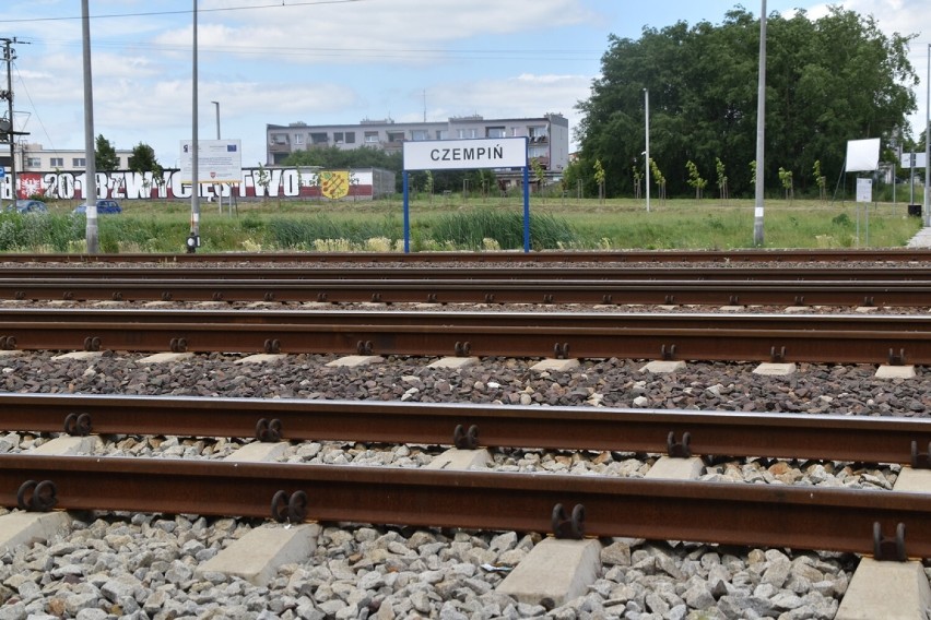 Będzie studium rewitalizacji linii kolejowej Czempiń-Śrem
