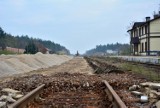 Ruszy remont torów na trasie Lublin - Dęblin. Znamy termin wznowienia prac