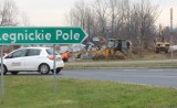 Będzie nowa droga o długości 2,8 km w Legnicy [ZDJĘCIA]