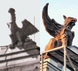 Gdynia. Wojewódzki konserwator zabytków zajmie się rzeźbą na rekonstruowanej willi