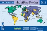 Kryzys niepodległego słowa. Raport "Wolność prasy 2011"