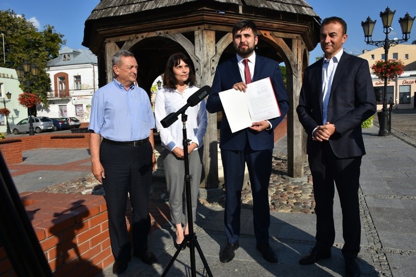 Chełm. Dodatkowe pieniądze otrzyma chełmska PWSZ oraz...